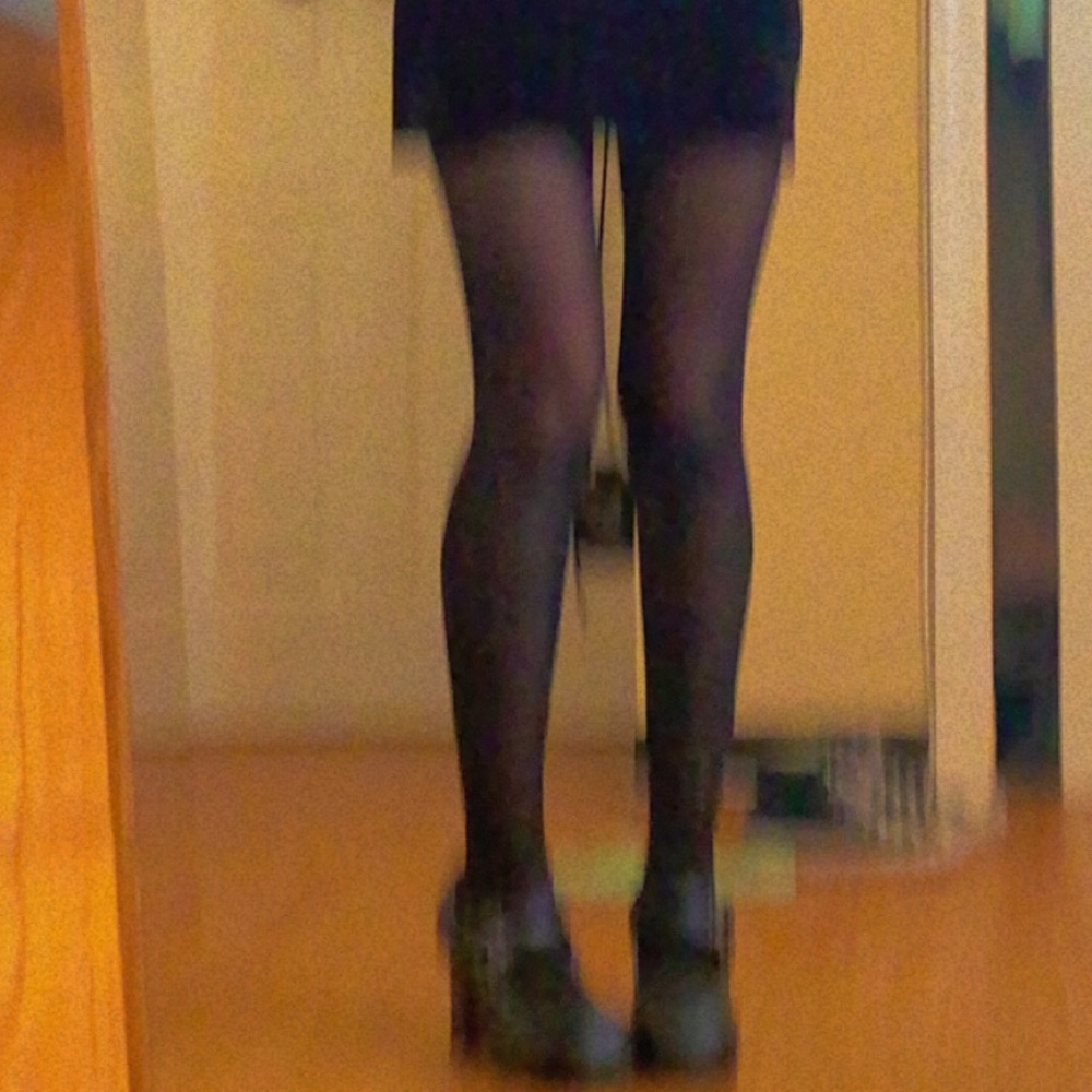 Meet your Posher, Helena